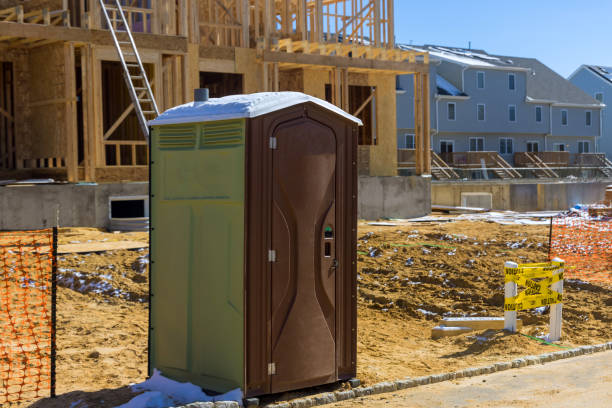 Best Long-term porta potty rental  in Highland Park, TX