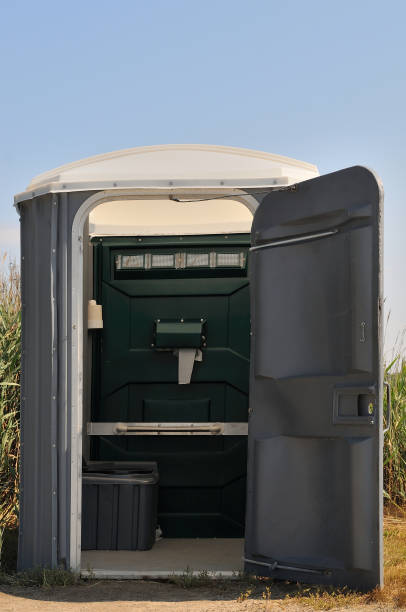 Portable Toilet Options We Offer in Highland Park, TX