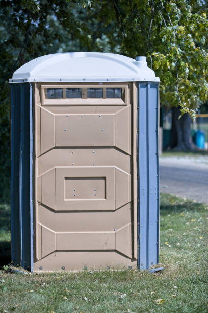 Porta potty services near me in Highland Park, TX